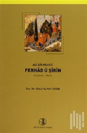 Ferhad Ü Şirin 2. Hamur
