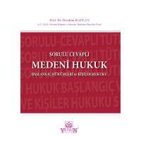 Medeni Hukuk