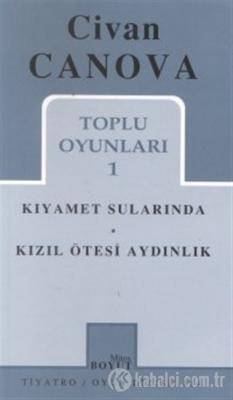 Toplu Oyunları 1 Kıyamet Sularında Kızılötesi Aydınlık