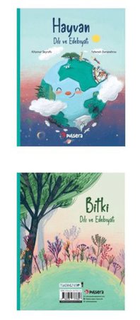 Hayvan Dili ve Bitki Dili Edebiyatı