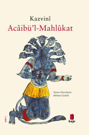 Acâibü’l-Mahlûkat (Ciltli)