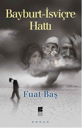 Bayburt İsviçre Hattı