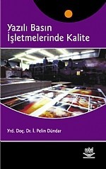 Yazılı Basın İşletmelerinde Kalite
