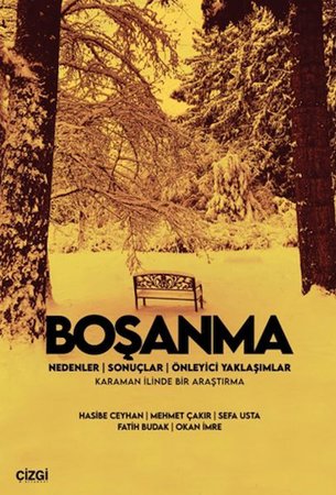 Boşanma