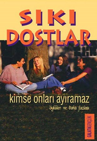 Sıkı Dostlar