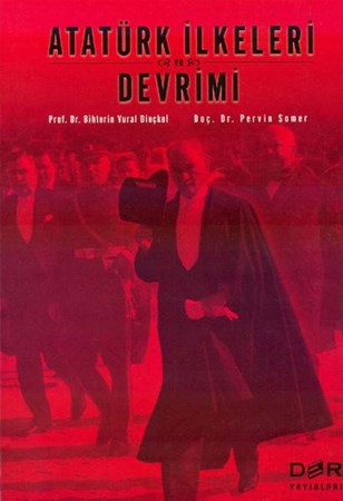 Atatürk İlkeleri Ve Devrimi