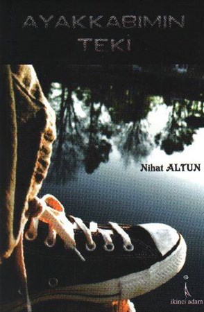 Ayakkabımın Teki