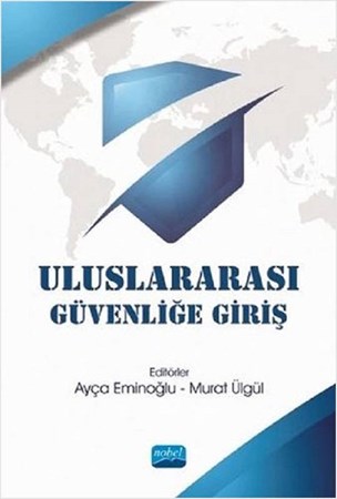 Uluslararası Güvenliğe Giriş