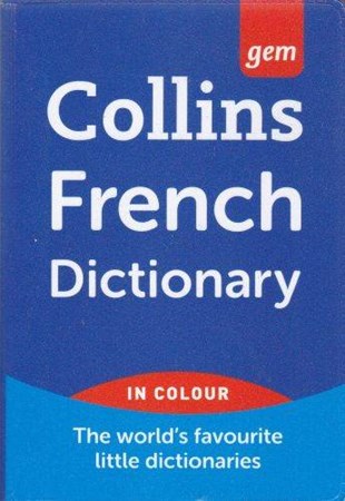Collins French Dictionary