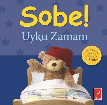 Sobe - Uyku Zamanı!