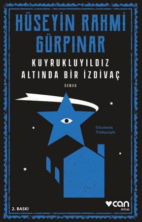 Kuyrukluyıldız Altında Bir İzdivaç (Günümüz Türkçesiyle)