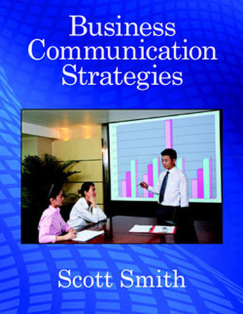 Business Communication Strategies (CD'li)