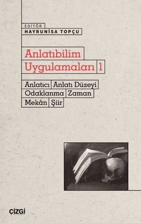 Anlatıbilim Uygulamaları 1