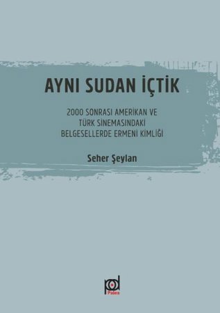 Aynı Sudan İçtik