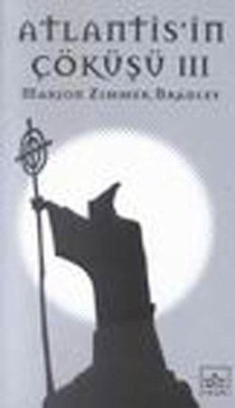 Atlantisin Çöküşü 3