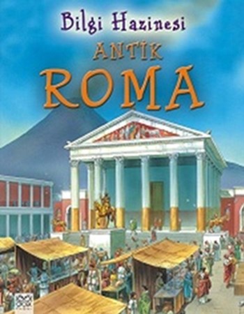 Bilgi Hazinesi Antik Roma