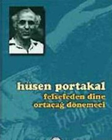 Felsefeden Dine Ortaçağ Dönemeci