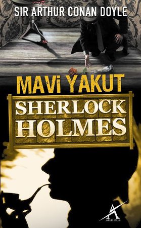 Mavi Yakut / Sherlock Holmes  (Cep Boy)