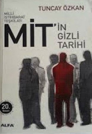 Mit'in Gizli Tarihi