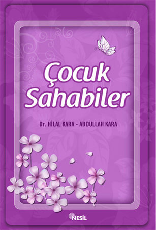 Çocuk Sahabiler (Ciltli)
