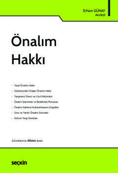 Önalım Hakkı