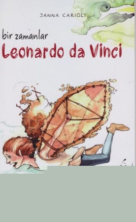 Bir Zamanlar Leonardo da Vinci