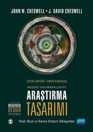 Araştırma Tasarımı