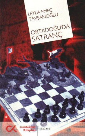 Ortadoğu'da Satranç