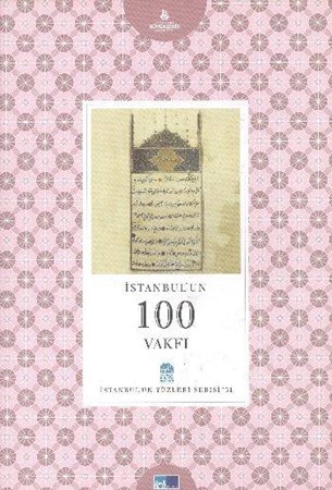 İstanbul'un 100 Vakfı 51