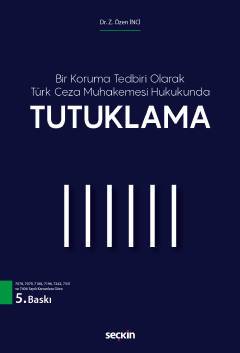 Tutuklama
