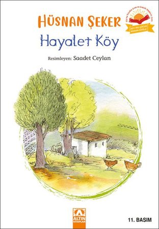 Hayalet Köy