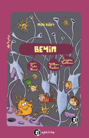 Beyin - Mini Bilim 2