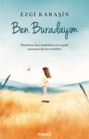 Ben Buradayım