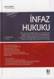 İnfaz Hukuku