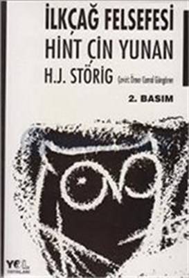 İlkçağ Felsefesi Hint, Çin, Yunan