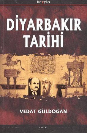 Diyarbakır Tarihi