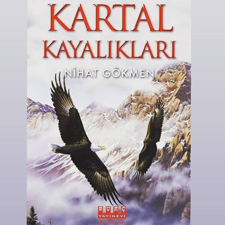 Kartal Kayalıkları