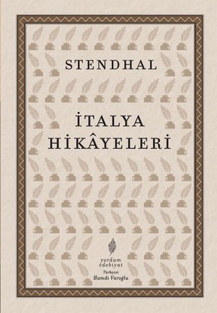 İtalya Hikâyeleri