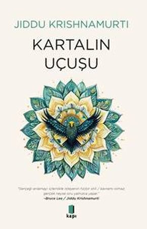 Kartalın Uçuşu