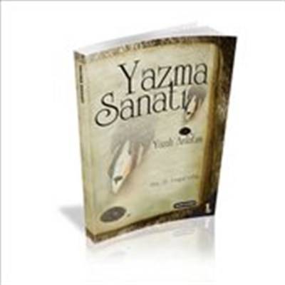 Yazma Sanatı Yazılı Anlatım