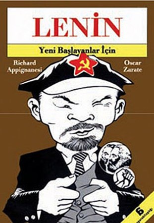 Lenin Yeni Başlayanlar İçin
