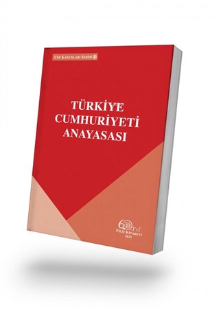Türkiye Cumhuriyeti Anayasası