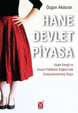 Hane Devlet Piyasa