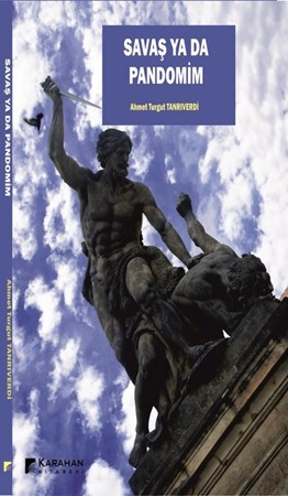 Savaş Ya Da Pandomim/şiir