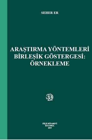 Araştırma Yöntemleri Birleşik Göstergesi : Örnekleme