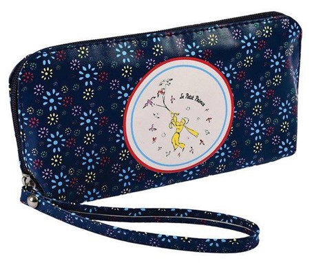 Küçük Prens Makyaj Çantası Kpr192