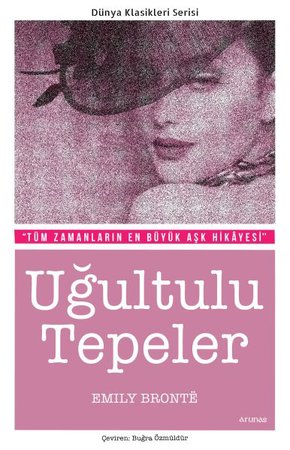 Uğultulu Tepeler