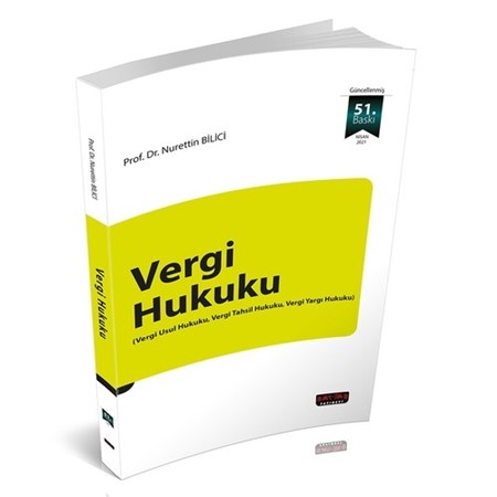 Vergi Hukuku