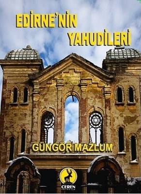 Edirne'nin Yahudileri