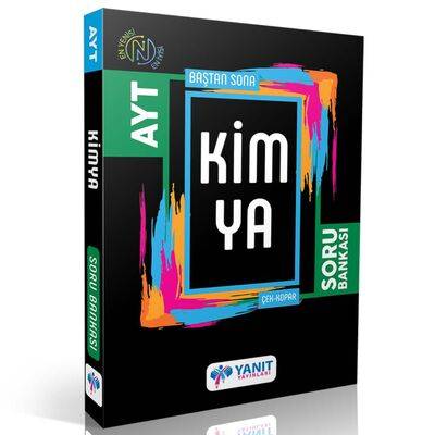 TYT Biyoloji Baştan Sona Soru Bankası